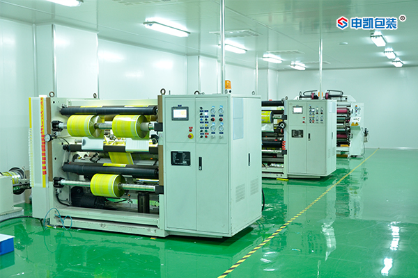 復(fù)合膜生產(chǎn)廠家