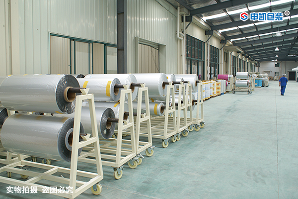 鍍鋁復(fù)合膜