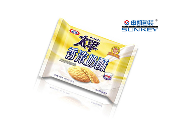 餅干包裝膜、袋