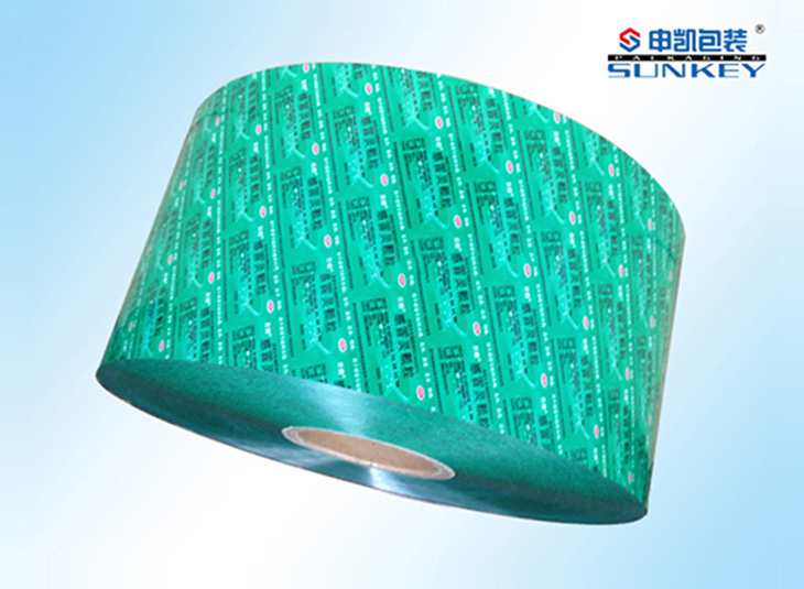 中藥顆粒包裝|鋁塑復(fù)合卷膜|藥品包裝膜 中藥顆粒包裝|鋁塑復(fù)合卷膜|藥品包裝膜