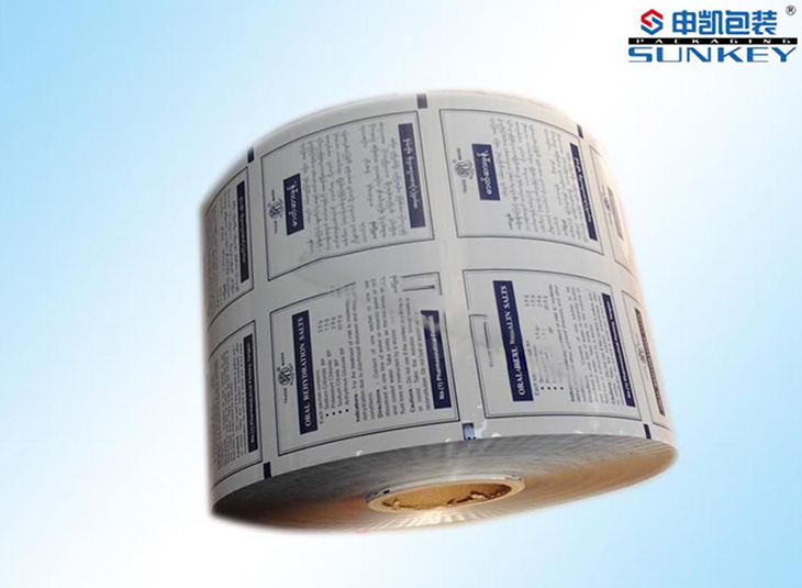 漱口鹽水包裝|液體復(fù)合卷膜 漱口鹽水包裝|液體復(fù)合卷膜